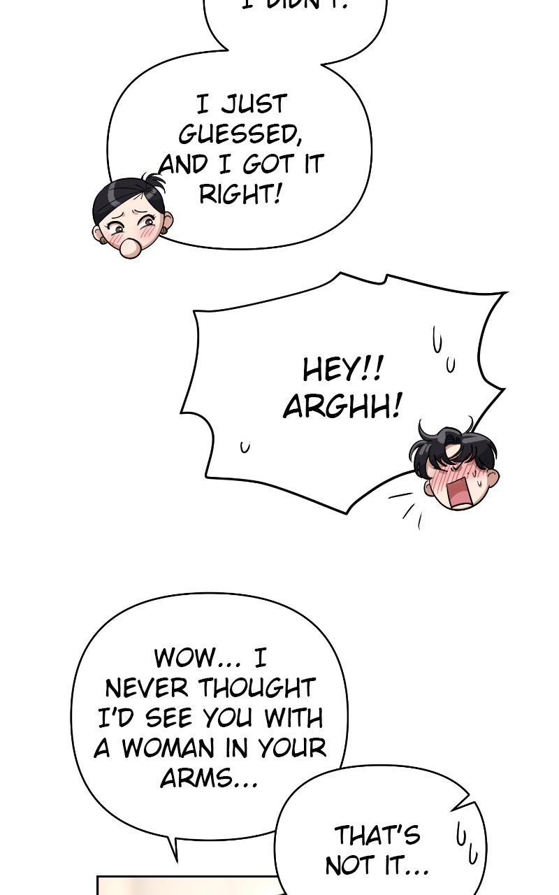 Iseop ui Yeonae Chapter 11 - Page 26