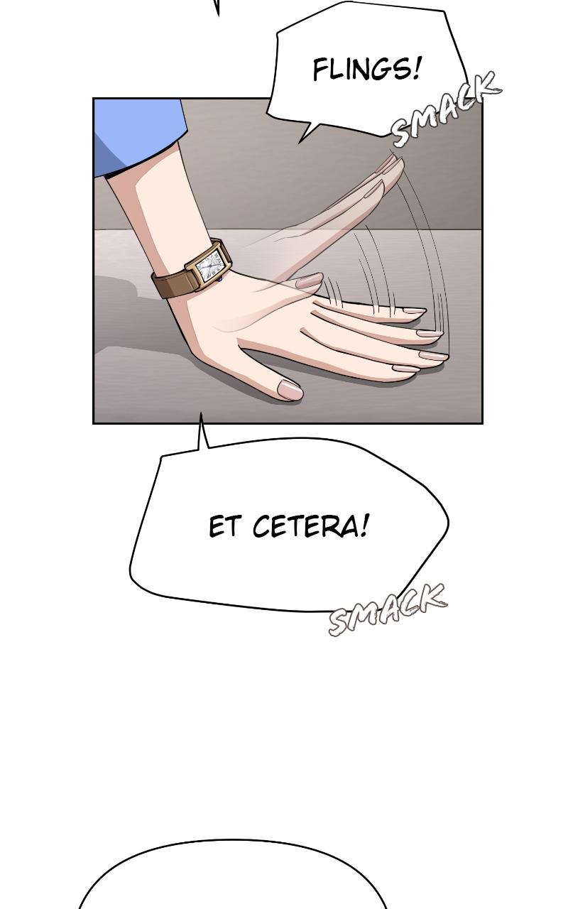 Iseop ui Yeonae Chapter 11 - Page 31