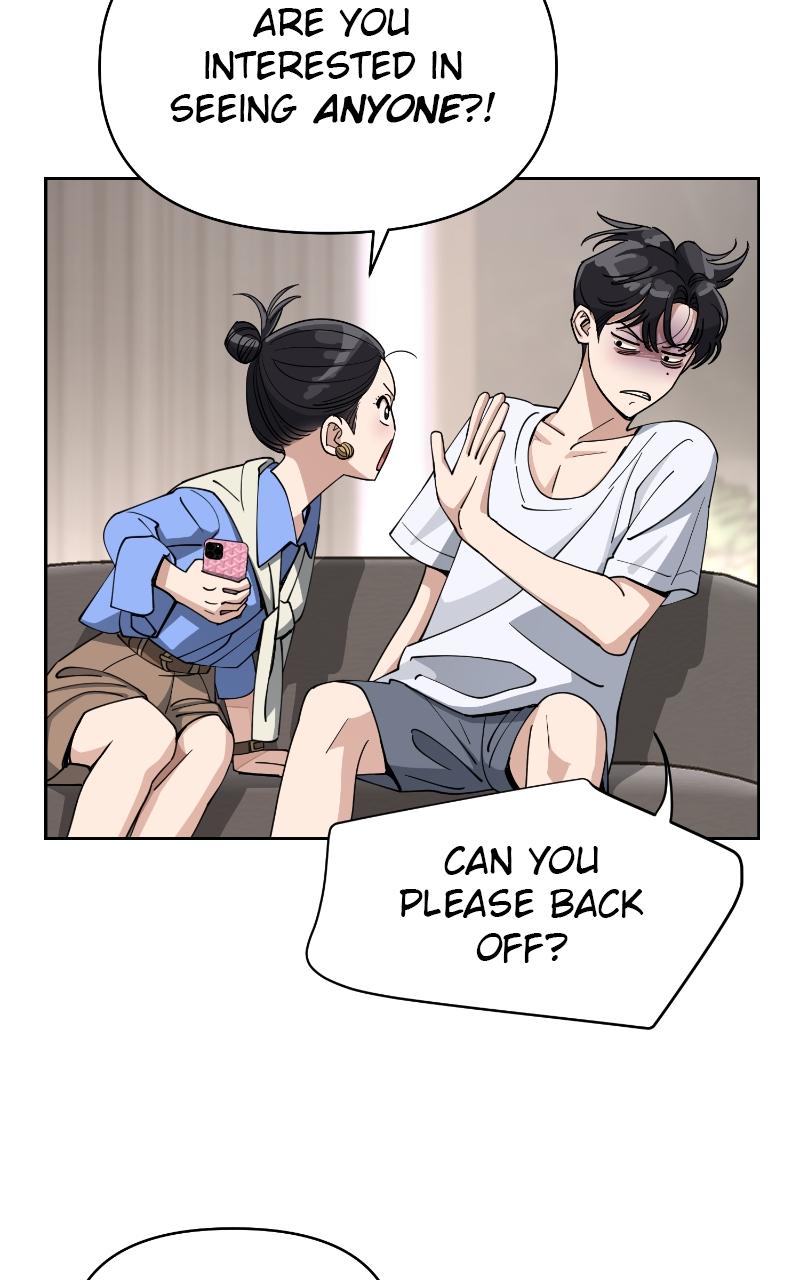 Iseop ui Yeonae Chapter 11 - Page 32