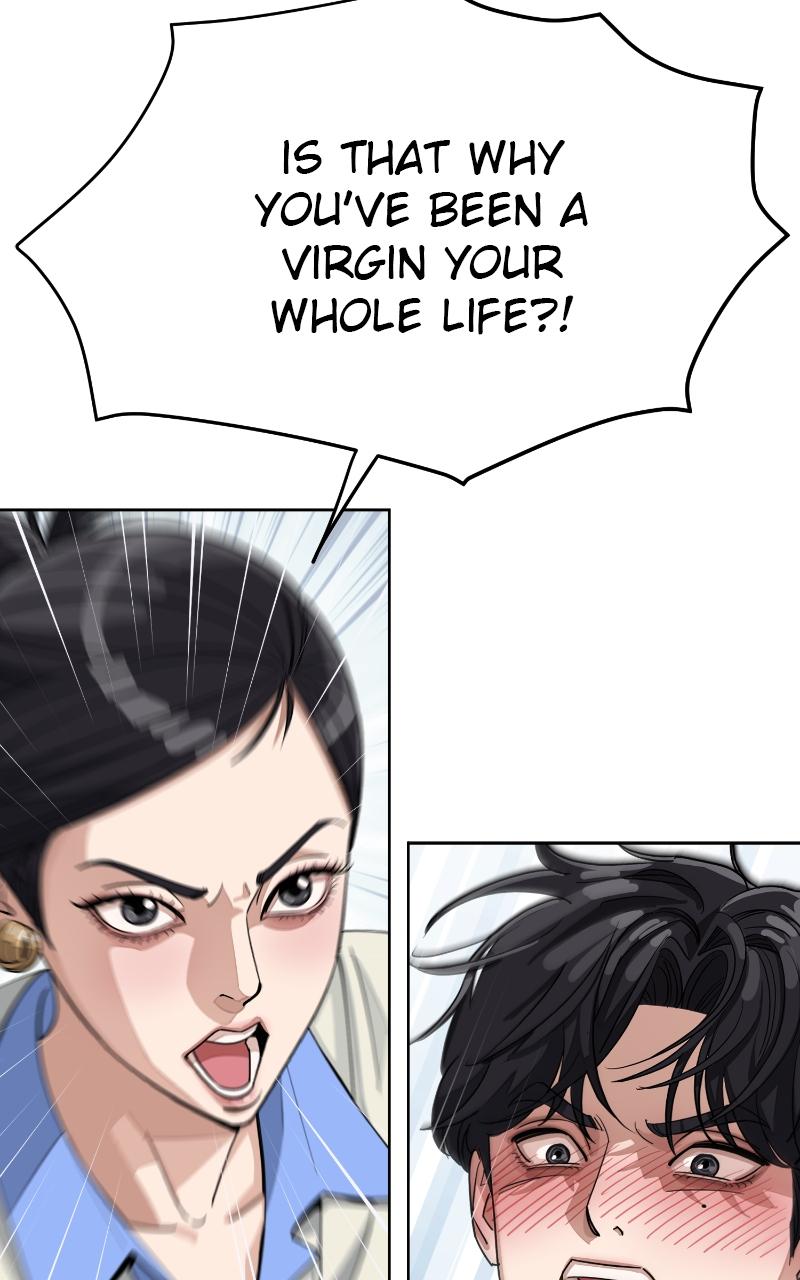 Iseop ui Yeonae Chapter 11 - Page 37