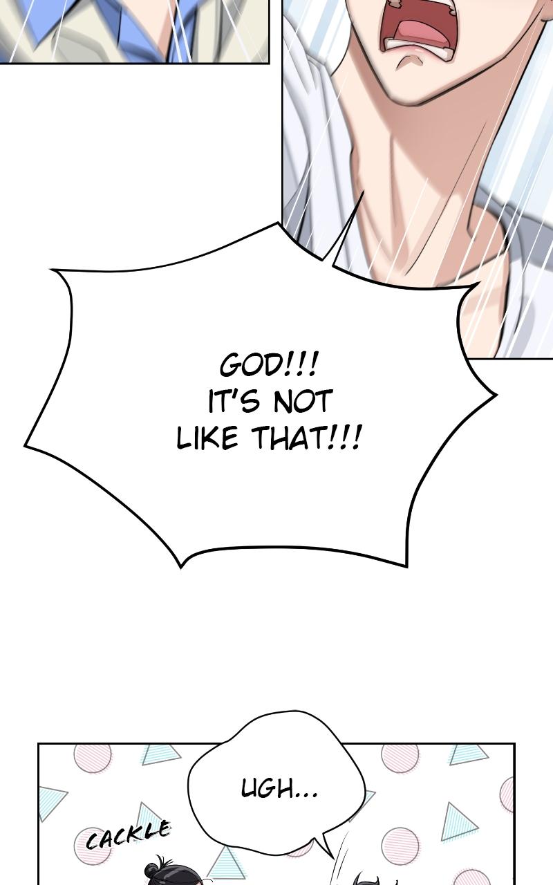 Iseop ui Yeonae Chapter 11 - Page 38