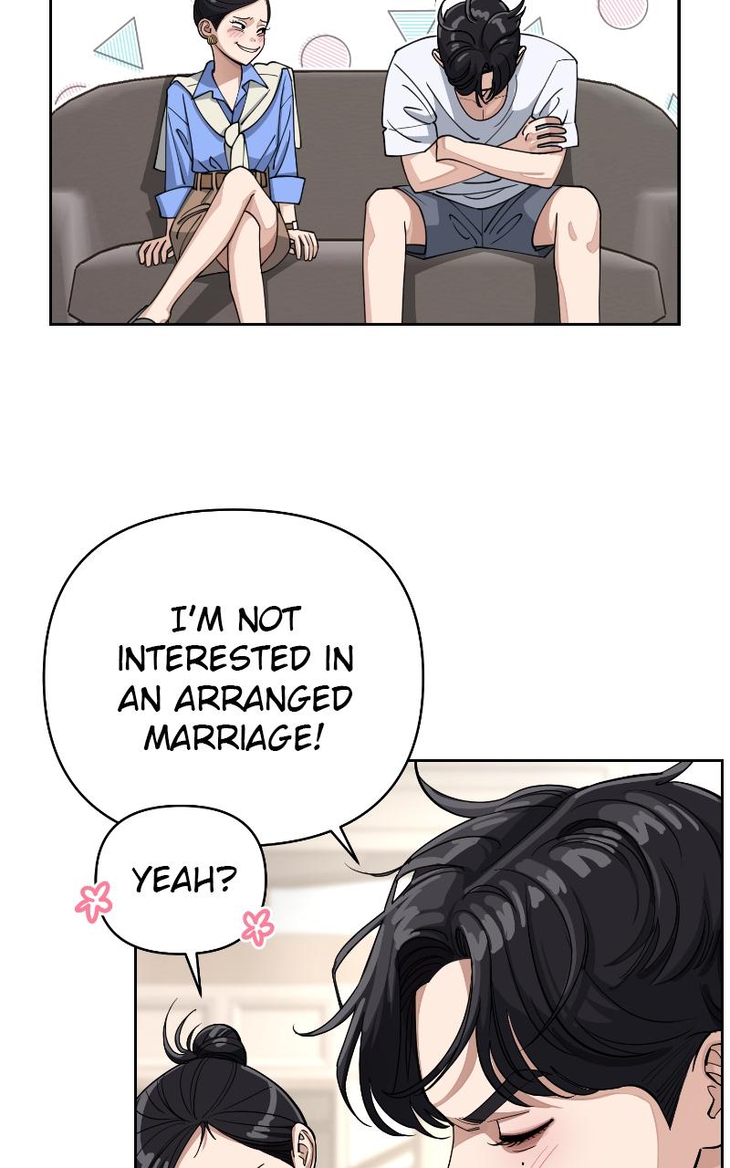 Iseop ui Yeonae Chapter 11 - Page 39