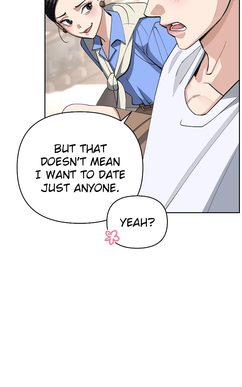 Iseop ui Yeonae Chapter 11 - Page 40