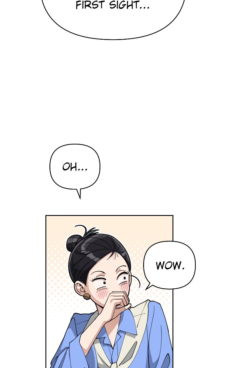 Iseop ui Yeonae Chapter 11 - Page 43