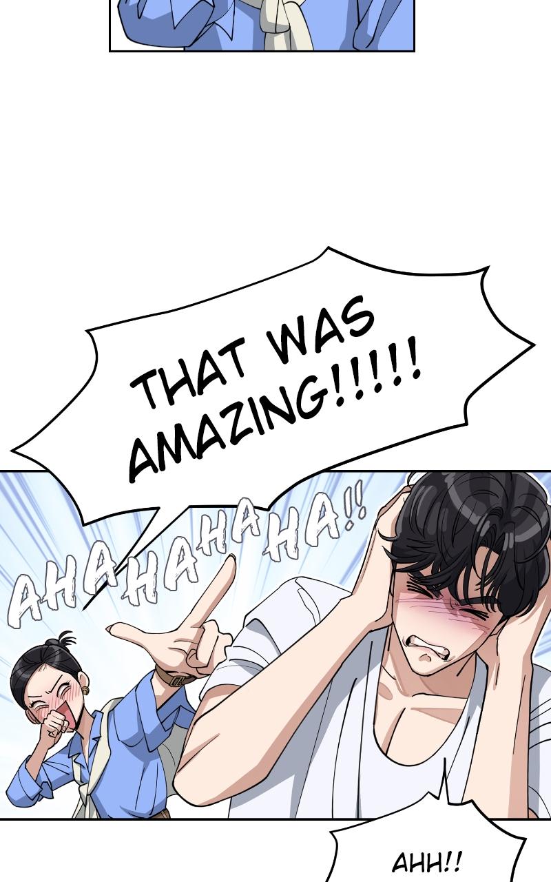 Iseop ui Yeonae Chapter 11 - Page 44