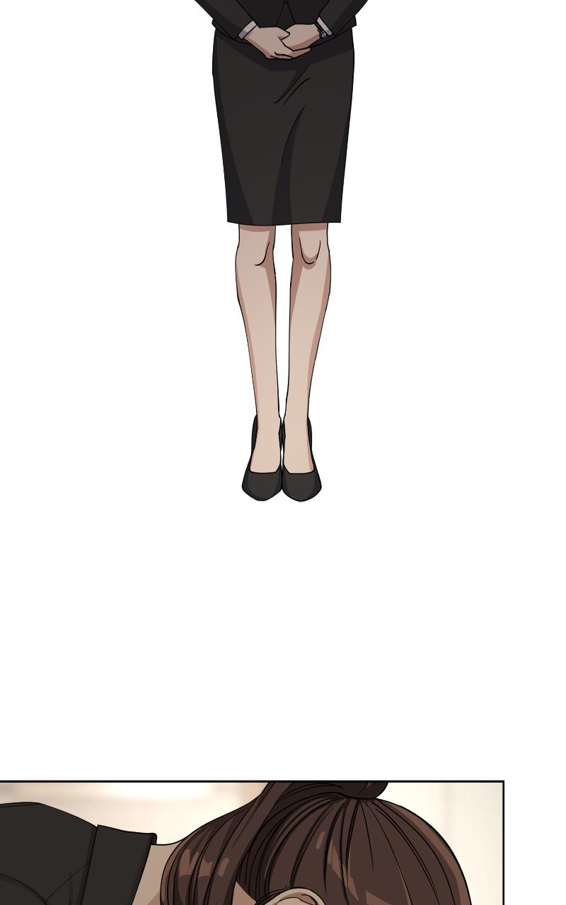 Iseop ui Yeonae Chapter 11 - Page 54