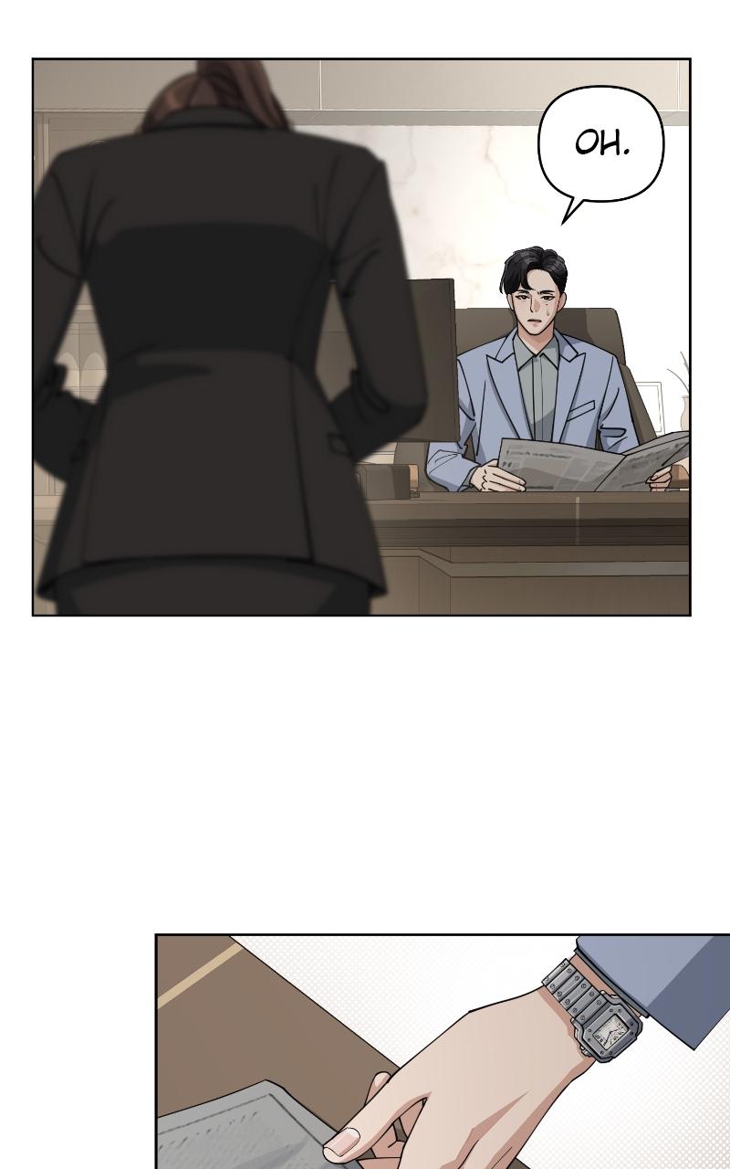 Iseop ui Yeonae Chapter 11 - Page 56