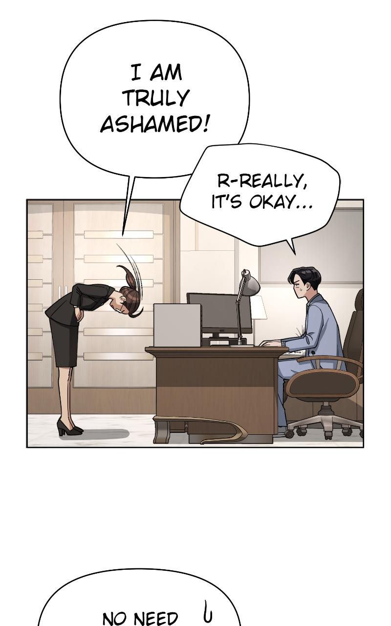 Iseop ui Yeonae Chapter 11 - Page 62