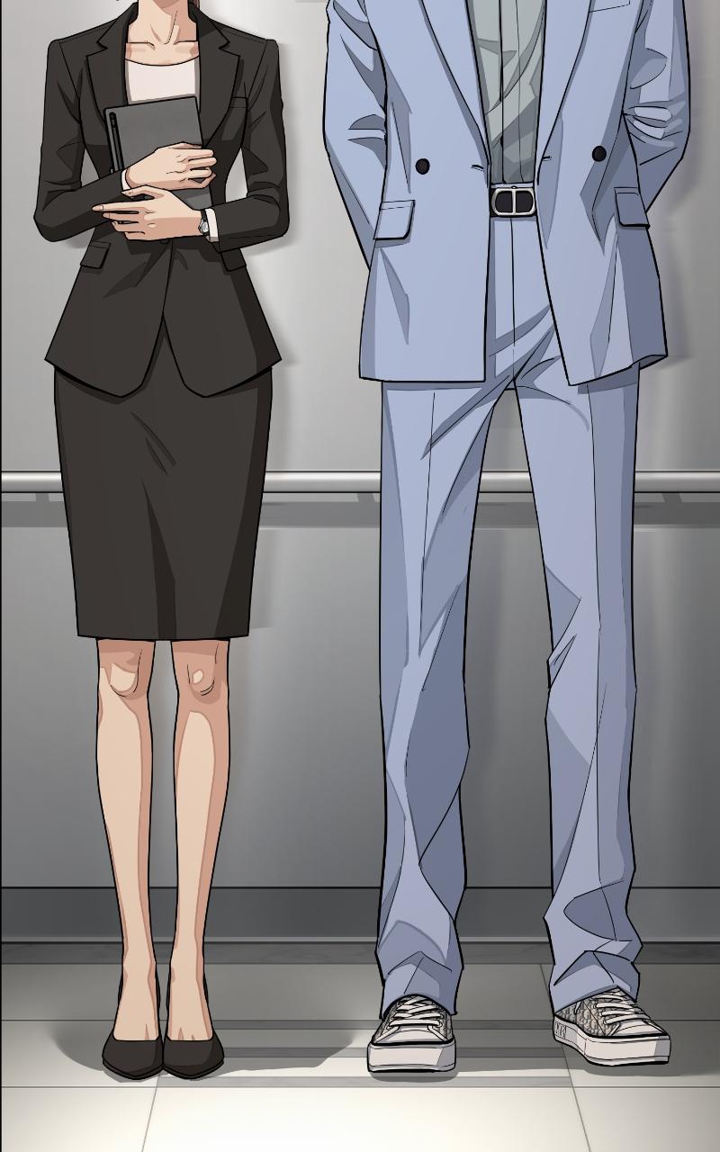 Iseop ui Yeonae Chapter 11 - Page 66