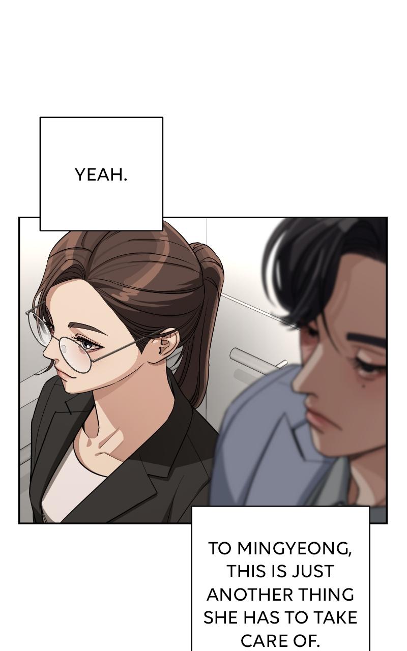 Iseop ui Yeonae Chapter 11 - Page 69