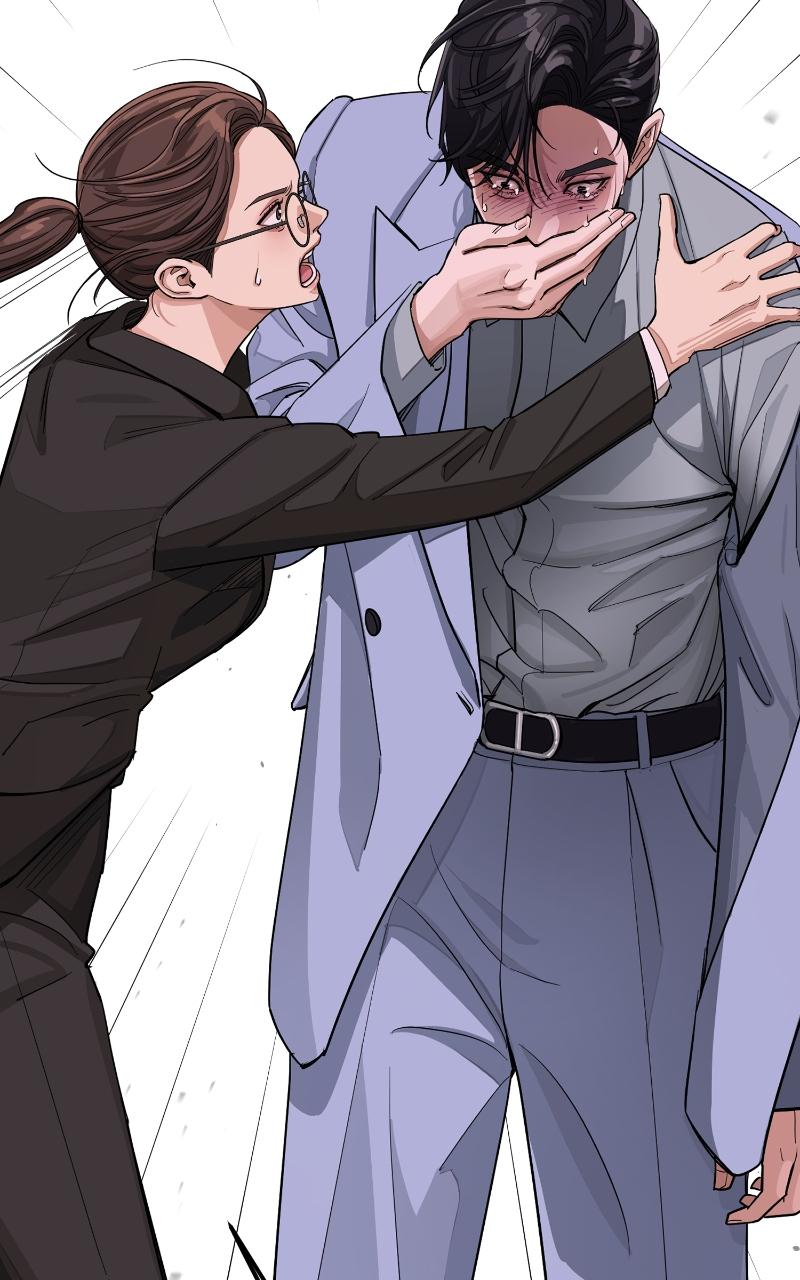 Iseop ui Yeonae Chapter 11 - Page 88