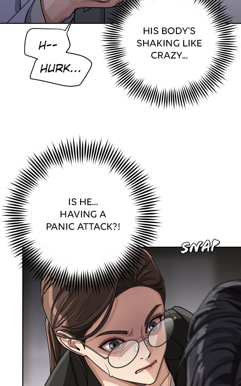 Iseop ui Yeonae Chapter 12 - Page 4