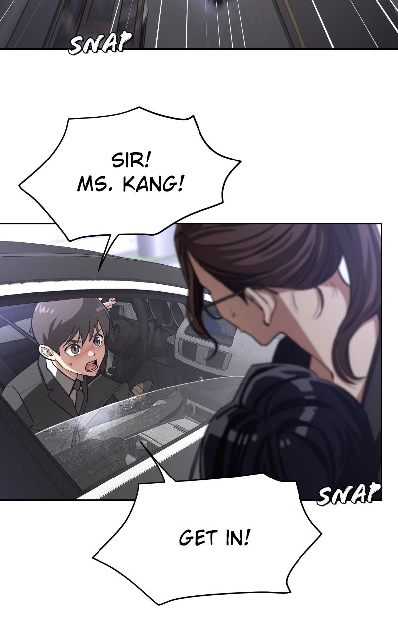 Iseop ui Yeonae Chapter 12 - Page 8