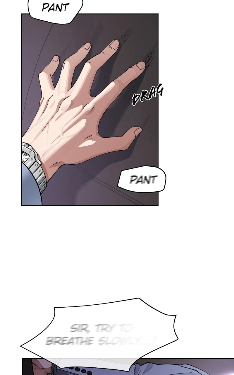 Iseop ui Yeonae Chapter 12 - Page 14