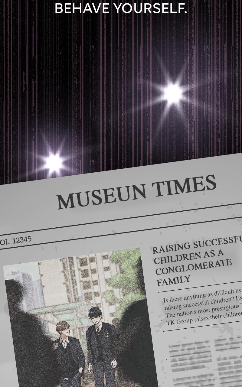 Iseop ui Yeonae Chapter 12 - Page 31