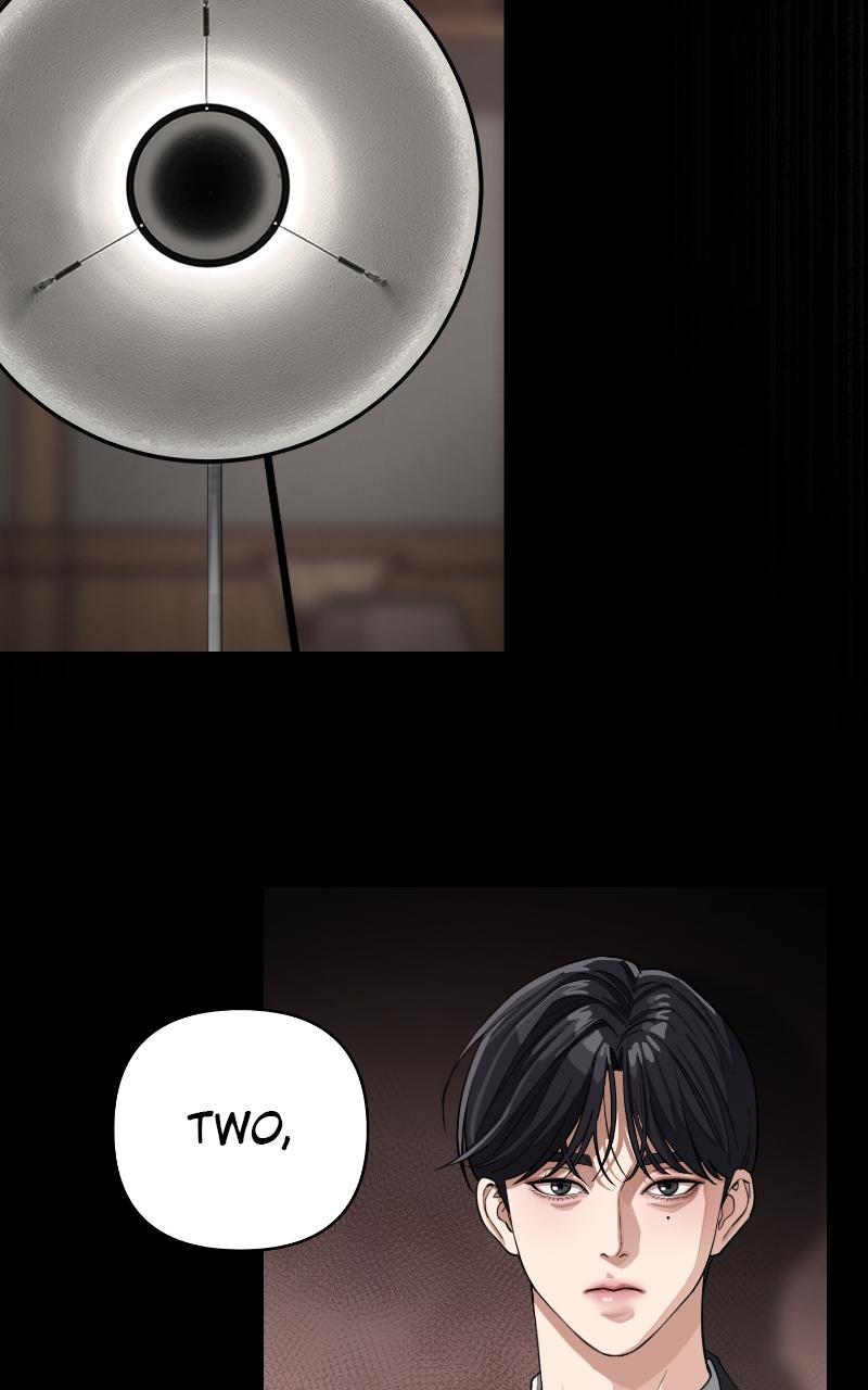 Iseop ui Yeonae Chapter 12 - Page 37