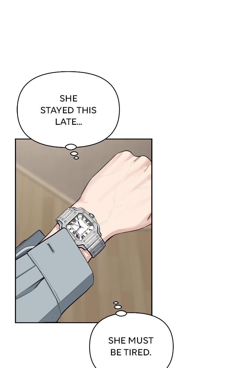 Iseop ui Yeonae Chapter 12 - Page 54