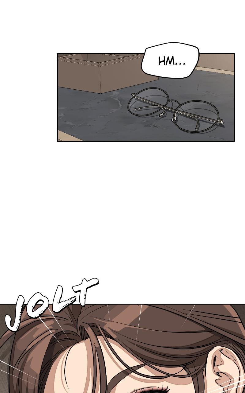 Iseop ui Yeonae Chapter 12 - Page 56