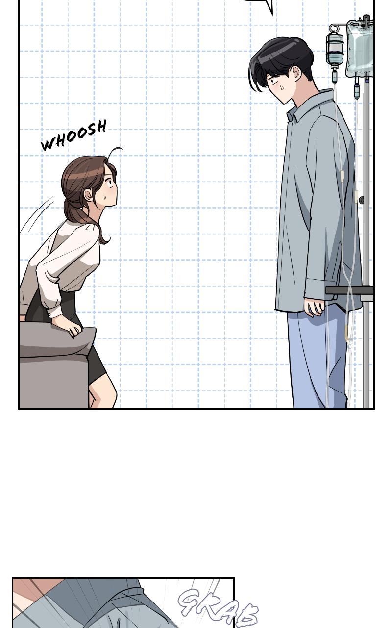 Iseop ui Yeonae Chapter 12 - Page 58