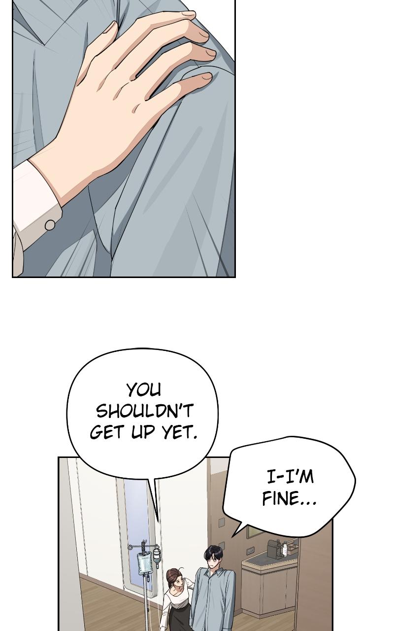 Iseop ui Yeonae Chapter 12 - Page 59