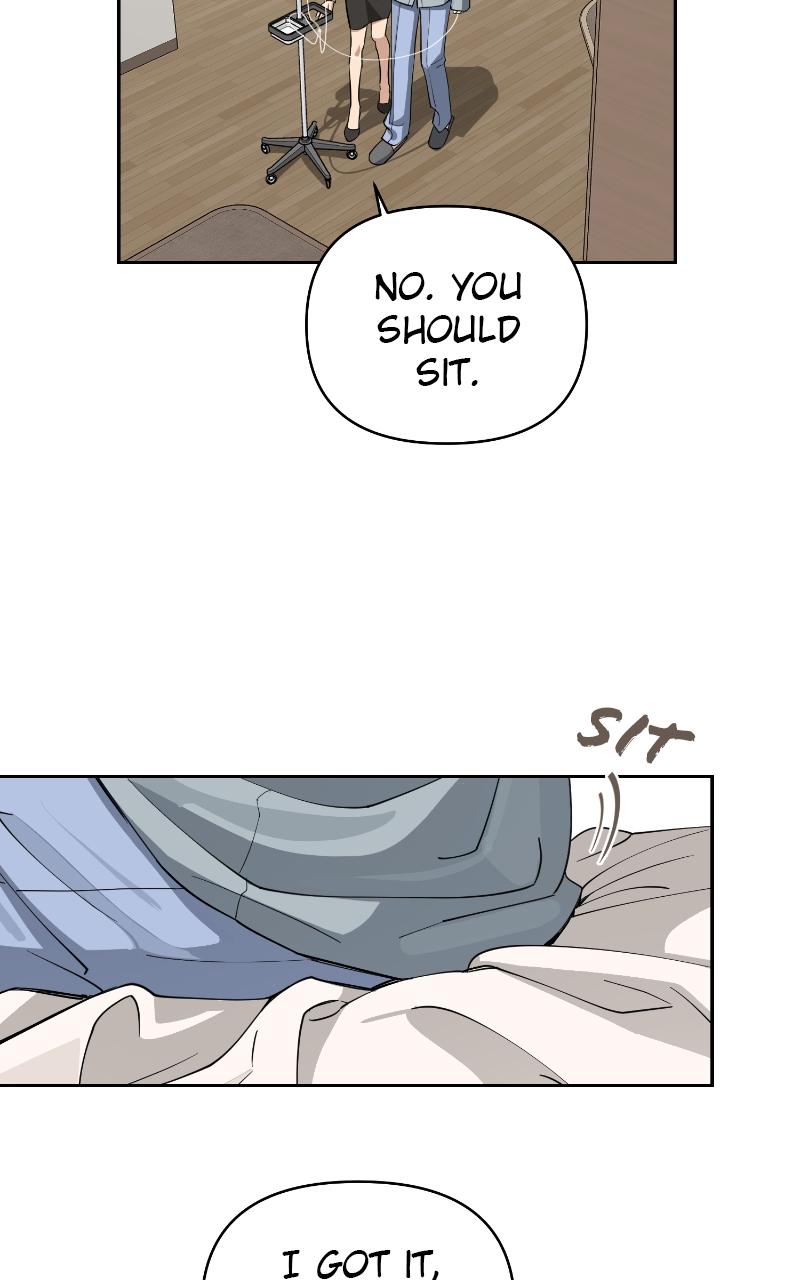 Iseop ui Yeonae Chapter 12 - Page 60