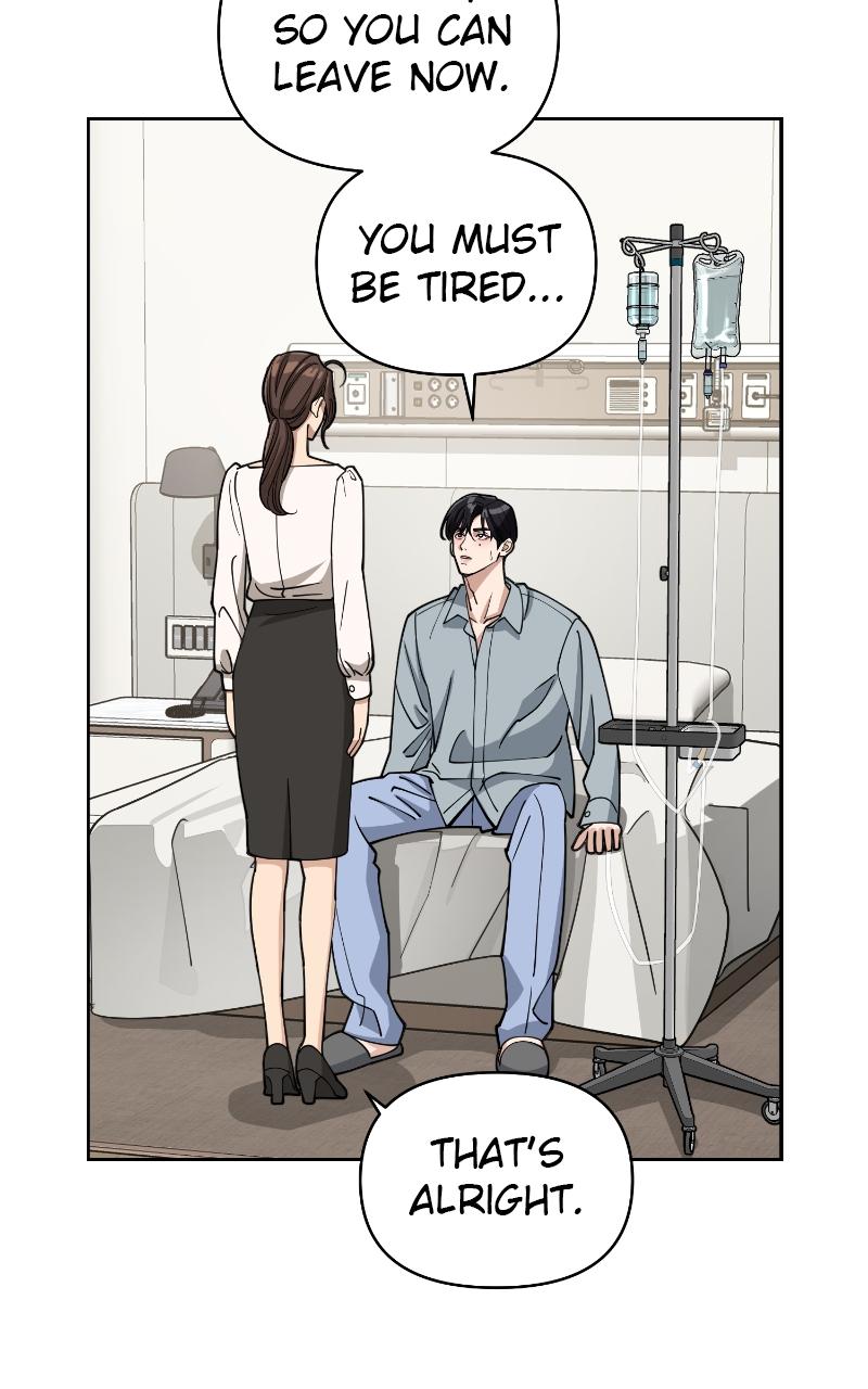 Iseop ui Yeonae Chapter 12 - Page 61