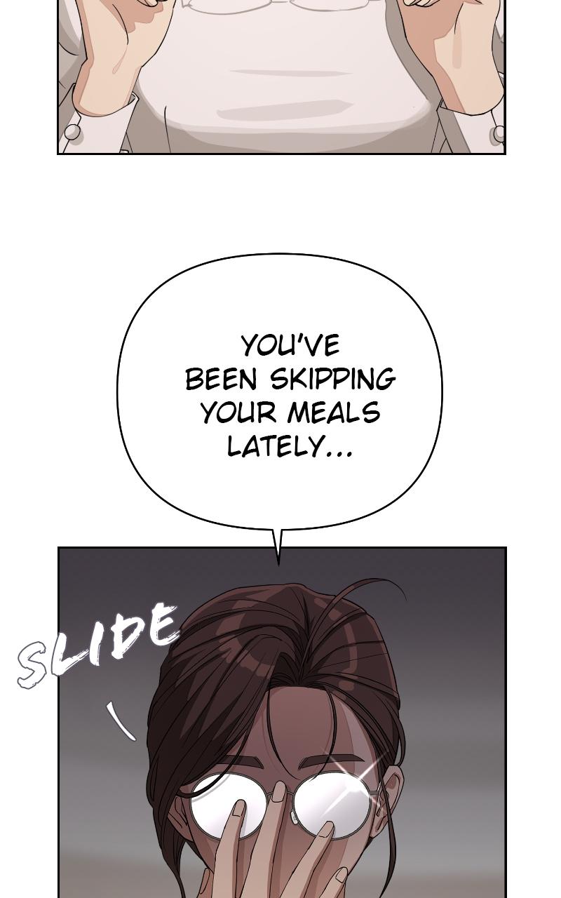 Iseop ui Yeonae Chapter 12 - Page 63