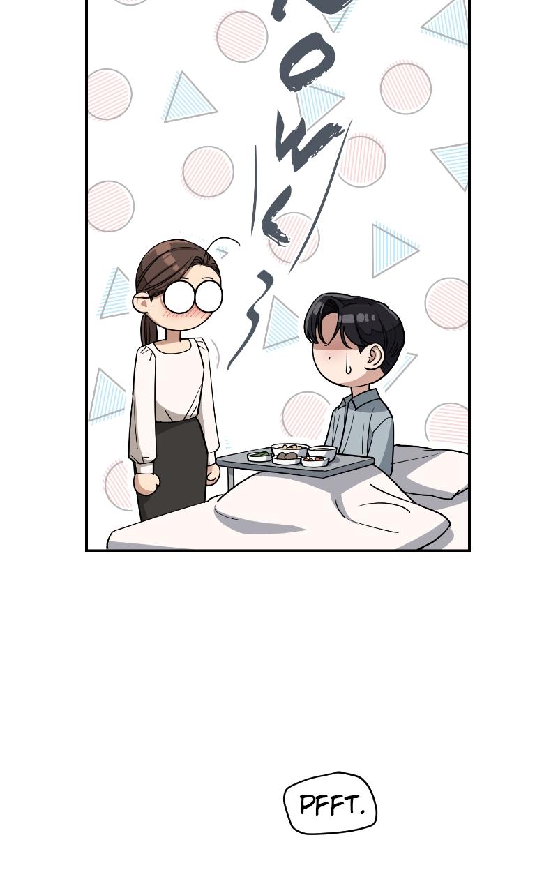 Iseop ui Yeonae Chapter 12 - Page 70