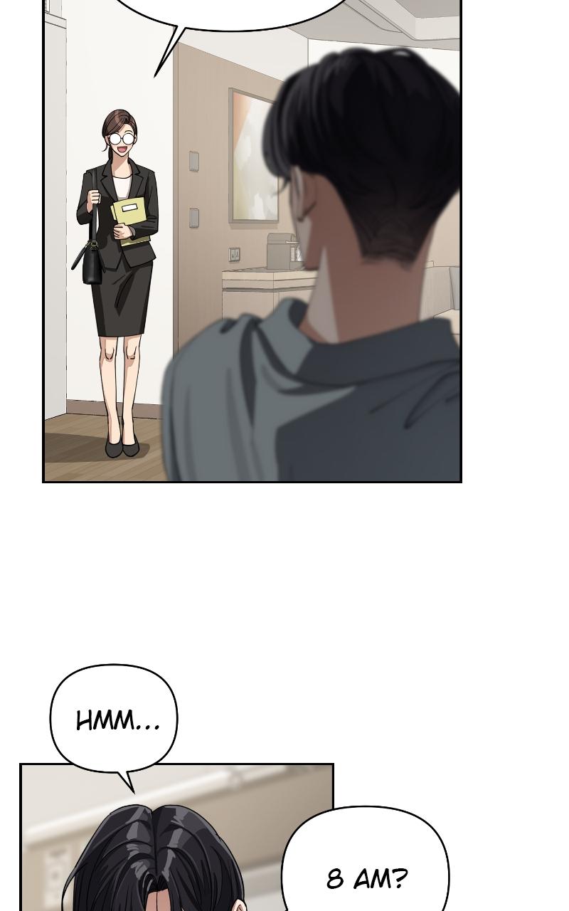 Iseop ui Yeonae Chapter 12 - Page 94