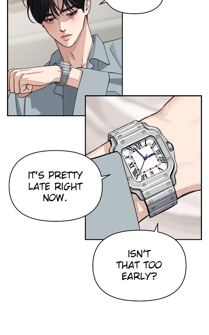 Iseop ui Yeonae Chapter 12 - Page 95