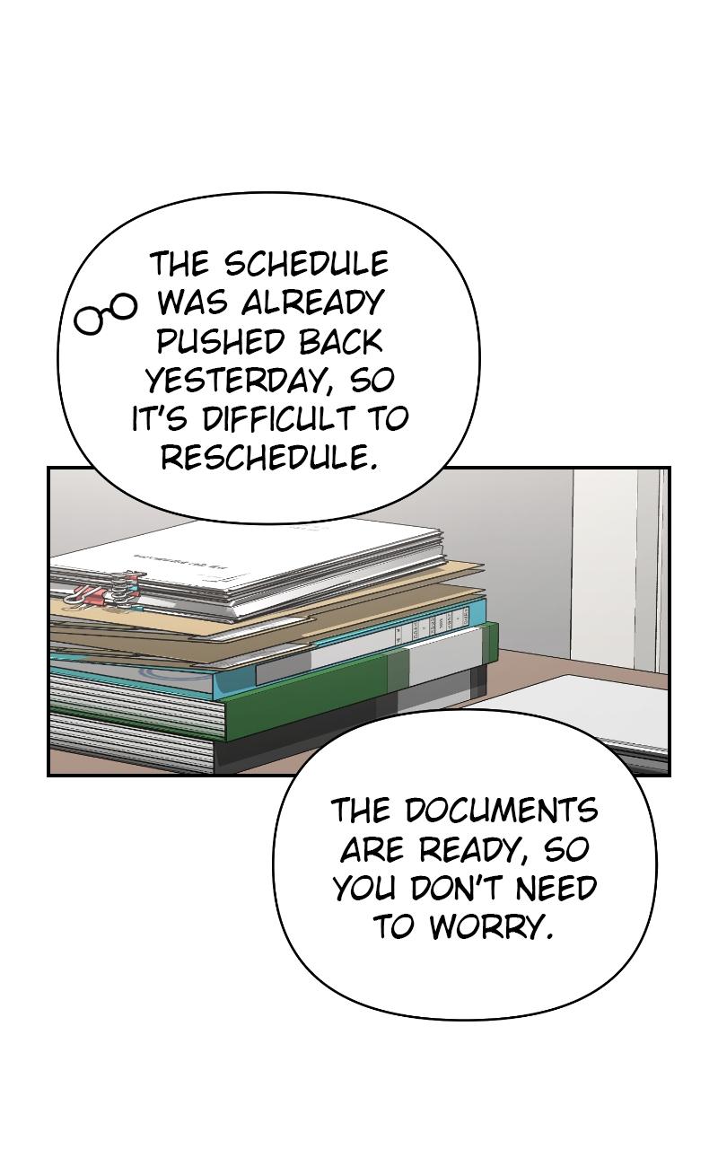 Iseop ui Yeonae Chapter 12 - Page 96