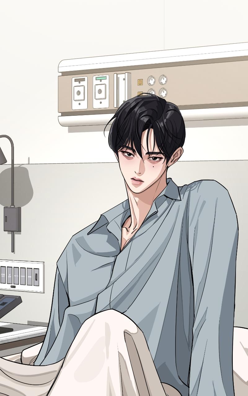 Iseop ui Yeonae Chapter 12 - Page 99