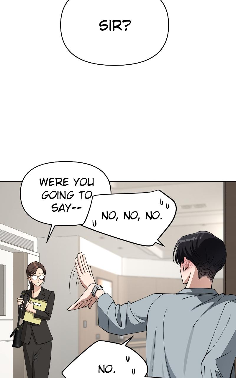 Iseop ui Yeonae Chapter 13 - Page 6