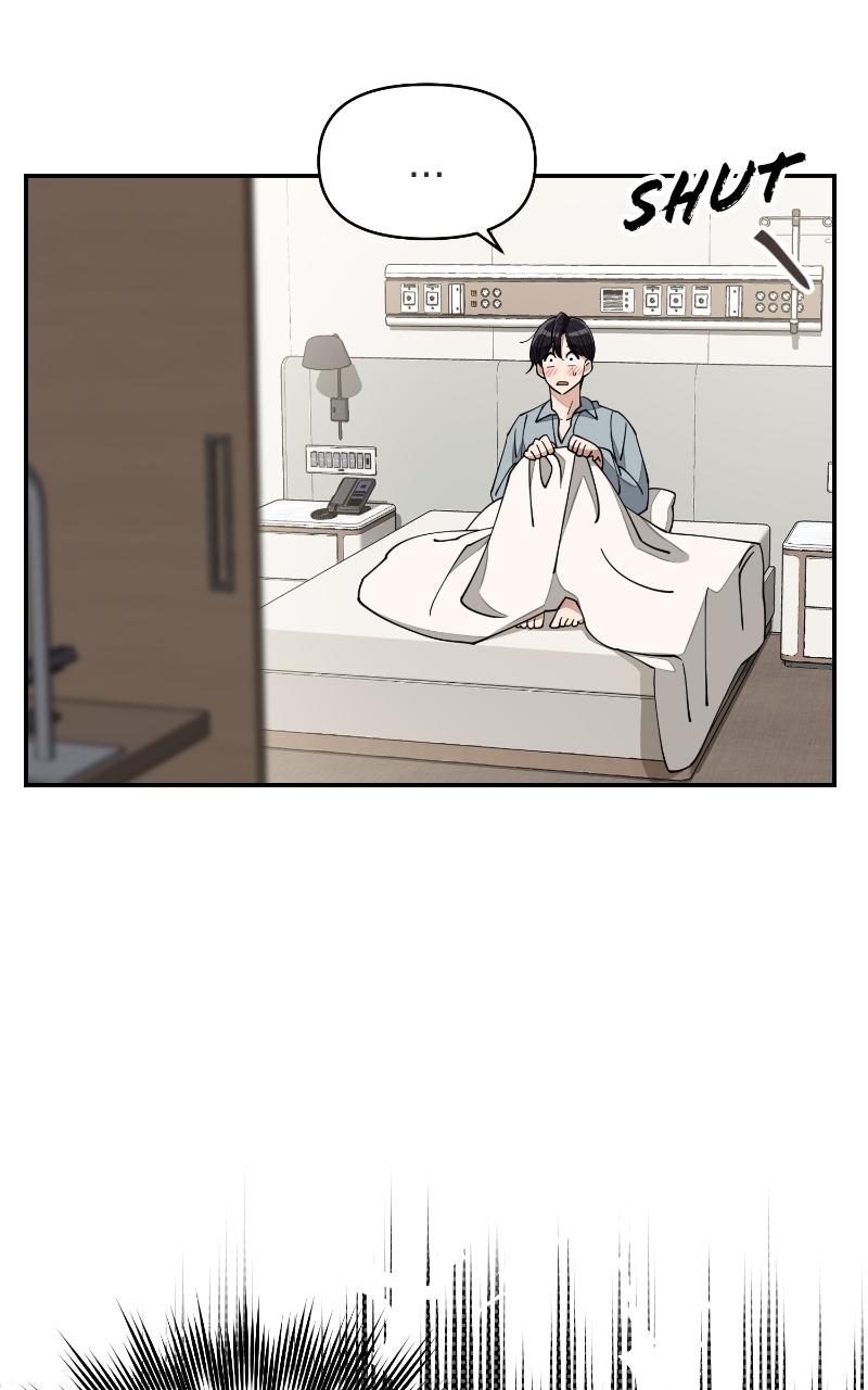 Iseop ui Yeonae Chapter 13 - Page 8