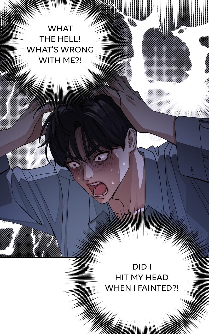 Iseop ui Yeonae Chapter 13 - Page 9