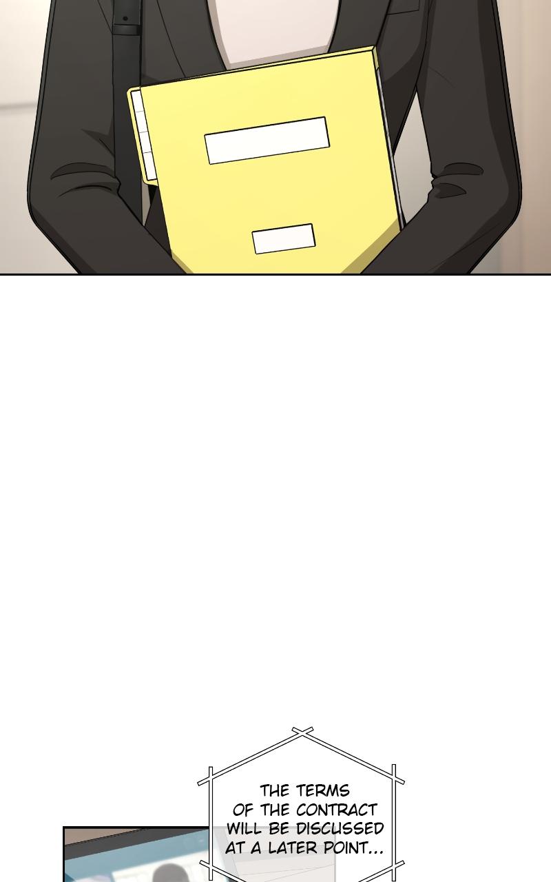 Iseop ui Yeonae Chapter 13 - Page 17