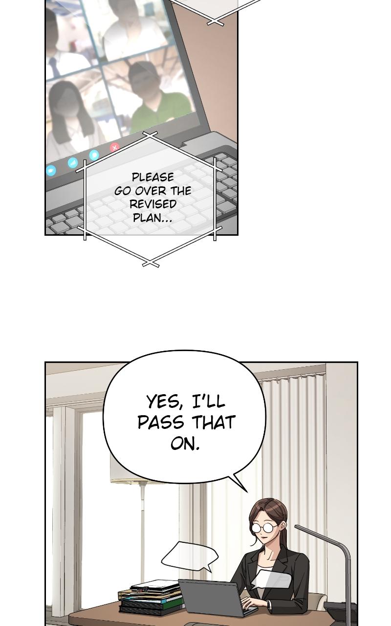 Iseop ui Yeonae Chapter 13 - Page 18