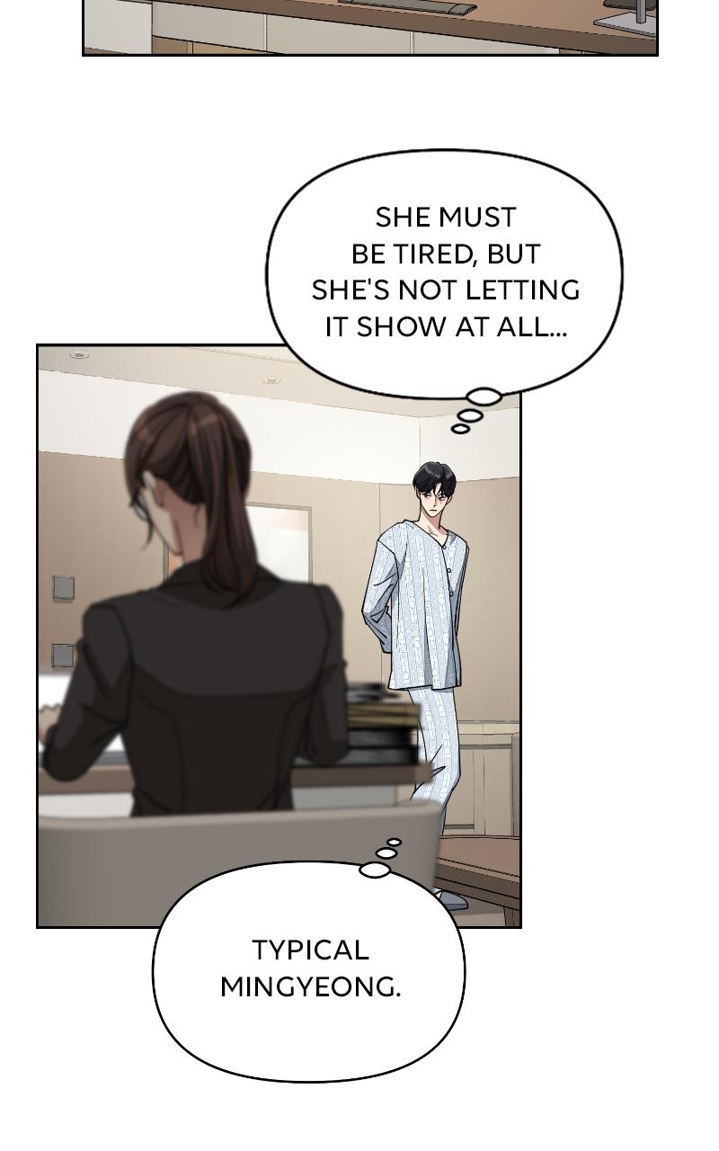 Iseop ui Yeonae Chapter 13 - Page 19