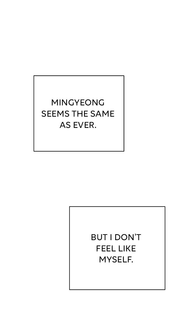 Iseop ui Yeonae Chapter 13 - Page 20