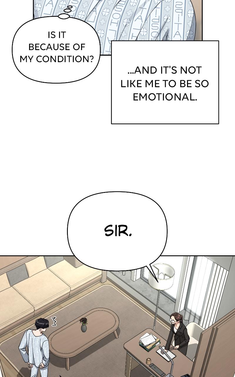 Iseop ui Yeonae Chapter 13 - Page 22
