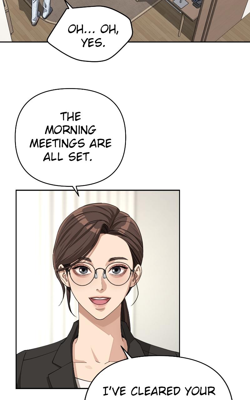 Iseop ui Yeonae Chapter 13 - Page 23