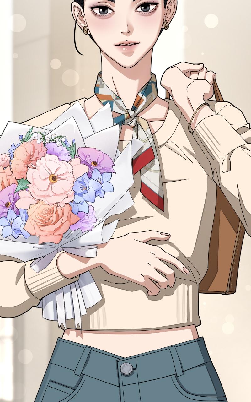 Iseop ui Yeonae Chapter 13 - Page 26