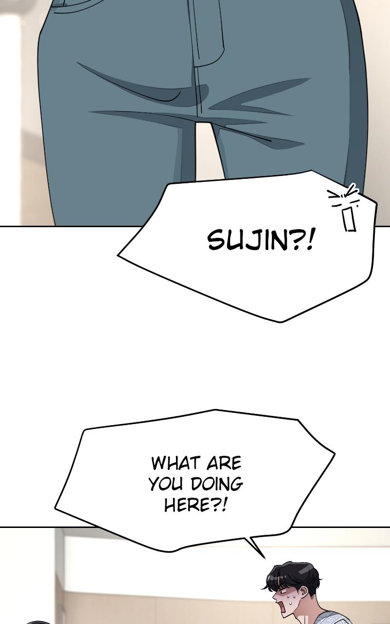 Iseop ui Yeonae Chapter 13 - Page 27