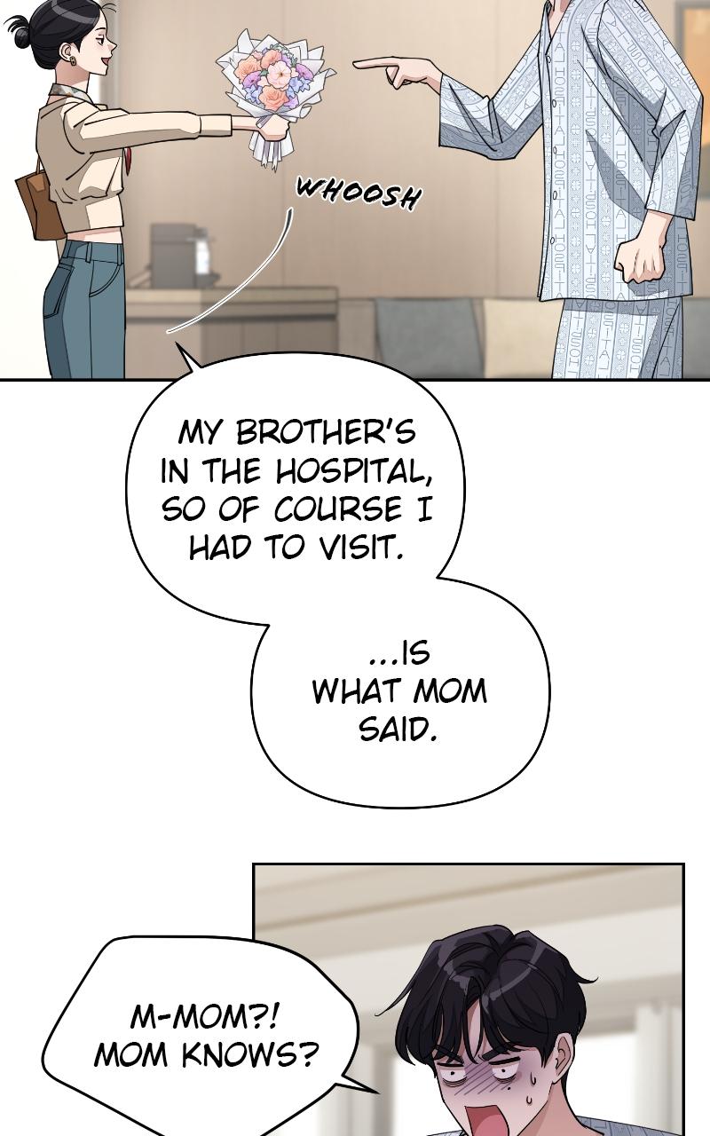 Iseop ui Yeonae Chapter 13 - Page 28