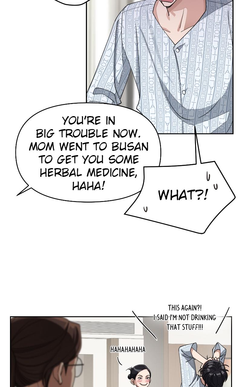 Iseop ui Yeonae Chapter 13 - Page 29