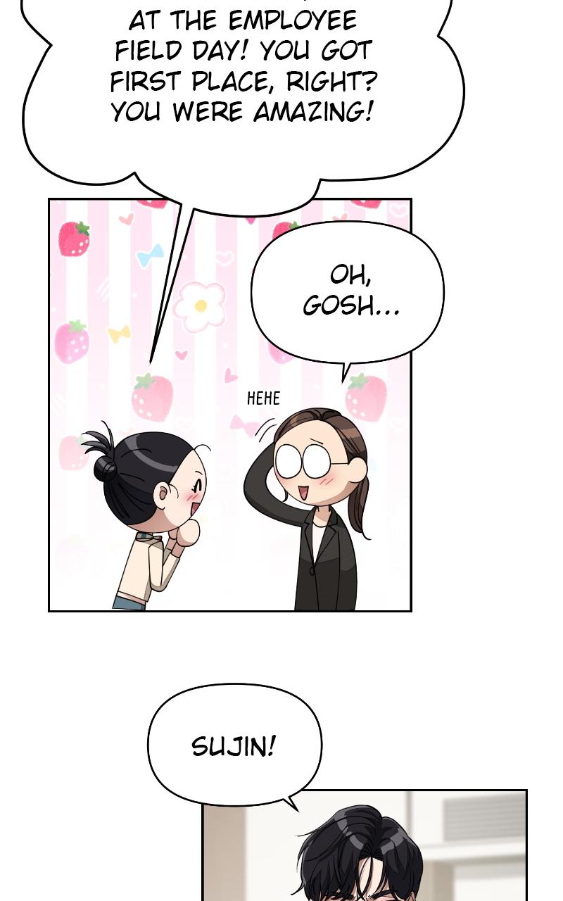 Iseop ui Yeonae Chapter 13 - Page 33