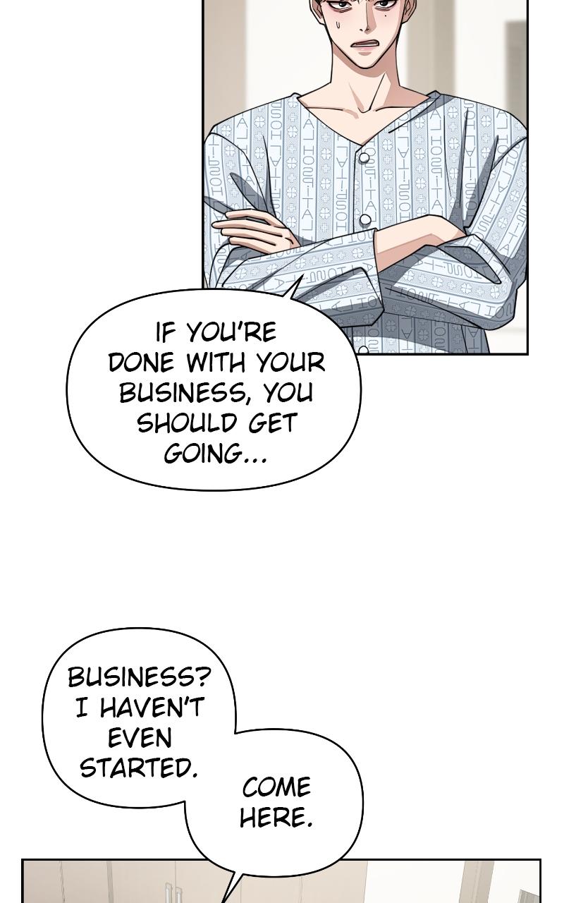 Iseop ui Yeonae Chapter 13 - Page 34