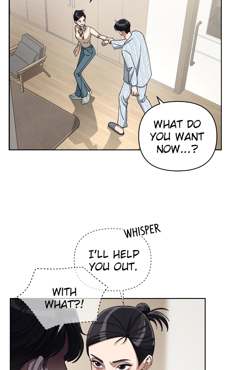 Iseop ui Yeonae Chapter 13 - Page 35