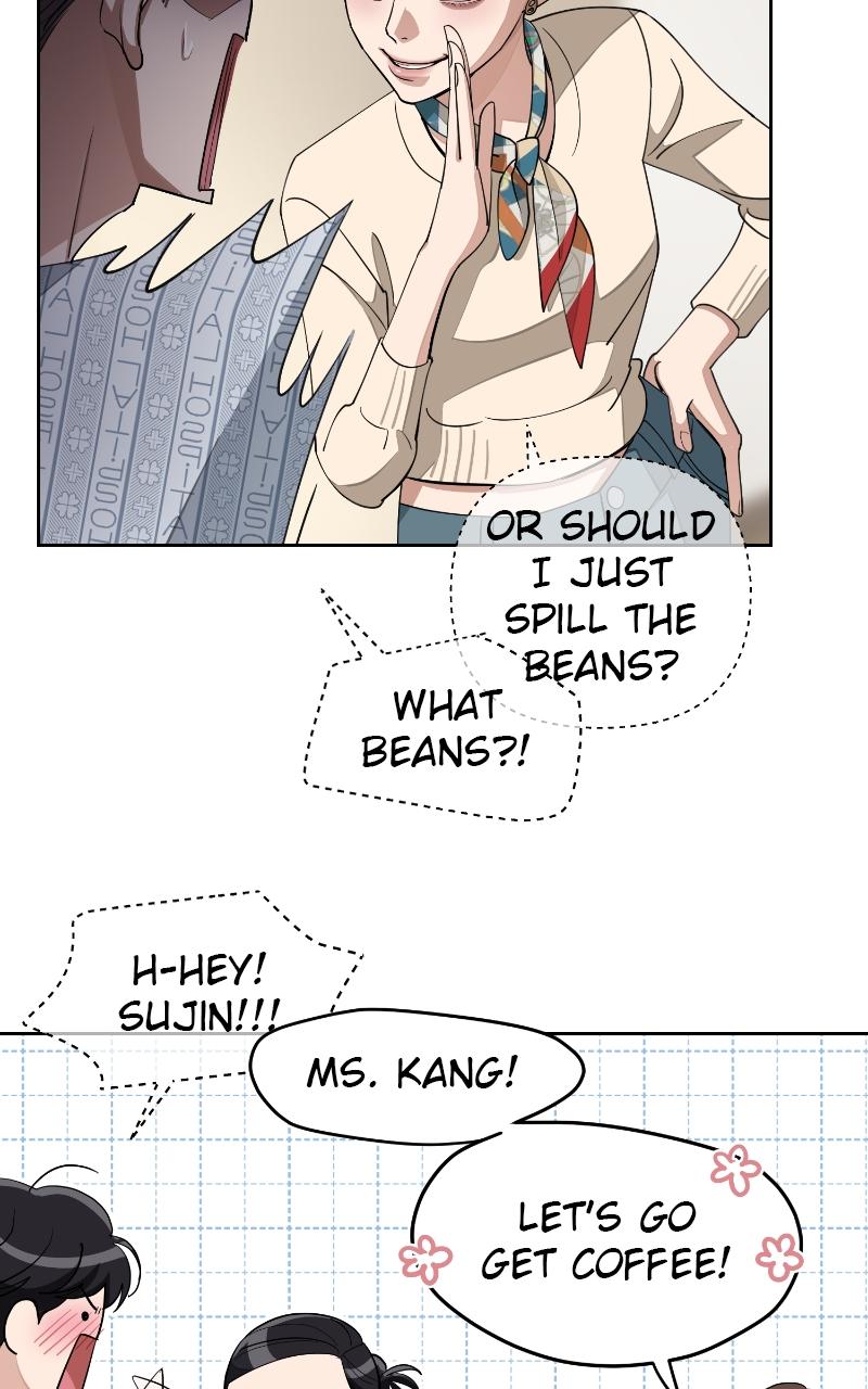 Iseop ui Yeonae Chapter 13 - Page 36