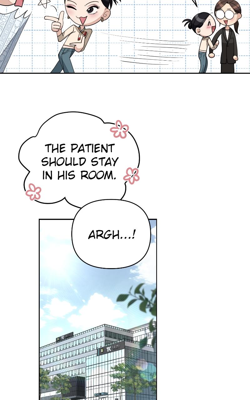 Iseop ui Yeonae Chapter 13 - Page 37